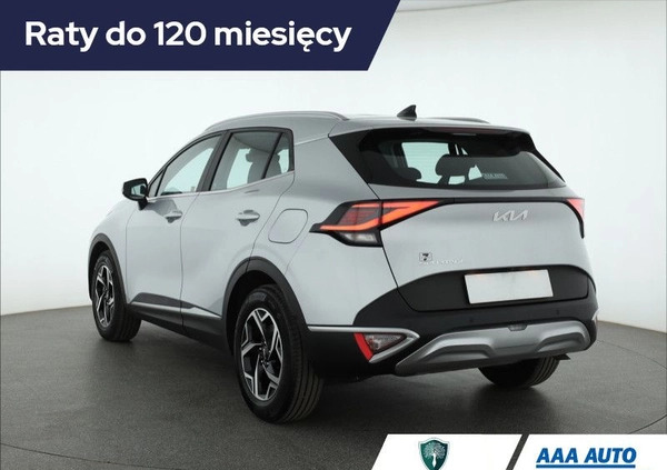 Kia Sportage cena 113001 przebieg: 26588, rok produkcji 2023 z Krotoszyn małe 211